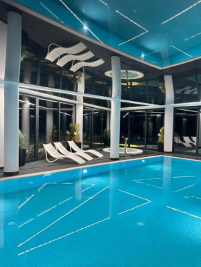 Westin House Resort Kołobrzeg Apartament DELUX